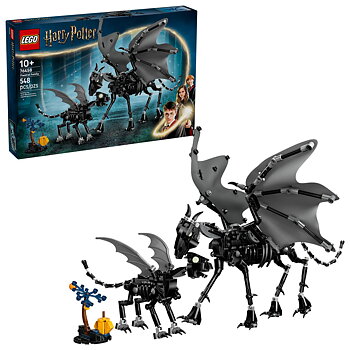 Testralfamilj - 76458