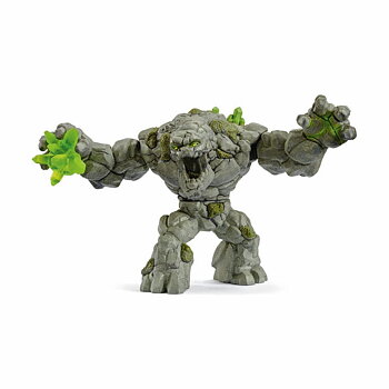 Monster, Stenmonster - Schleich 70141