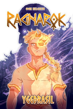 Ragnarök, Bok 4 Yggdrasil