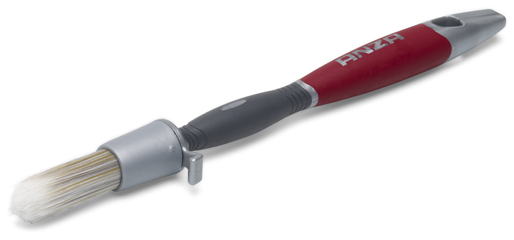 Elite Rundpensel 25mm