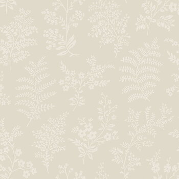 Pressed Flowers - 201002
