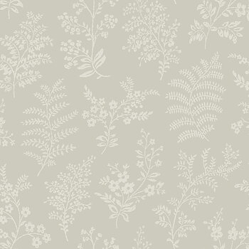 Pressed Flowers - 201003