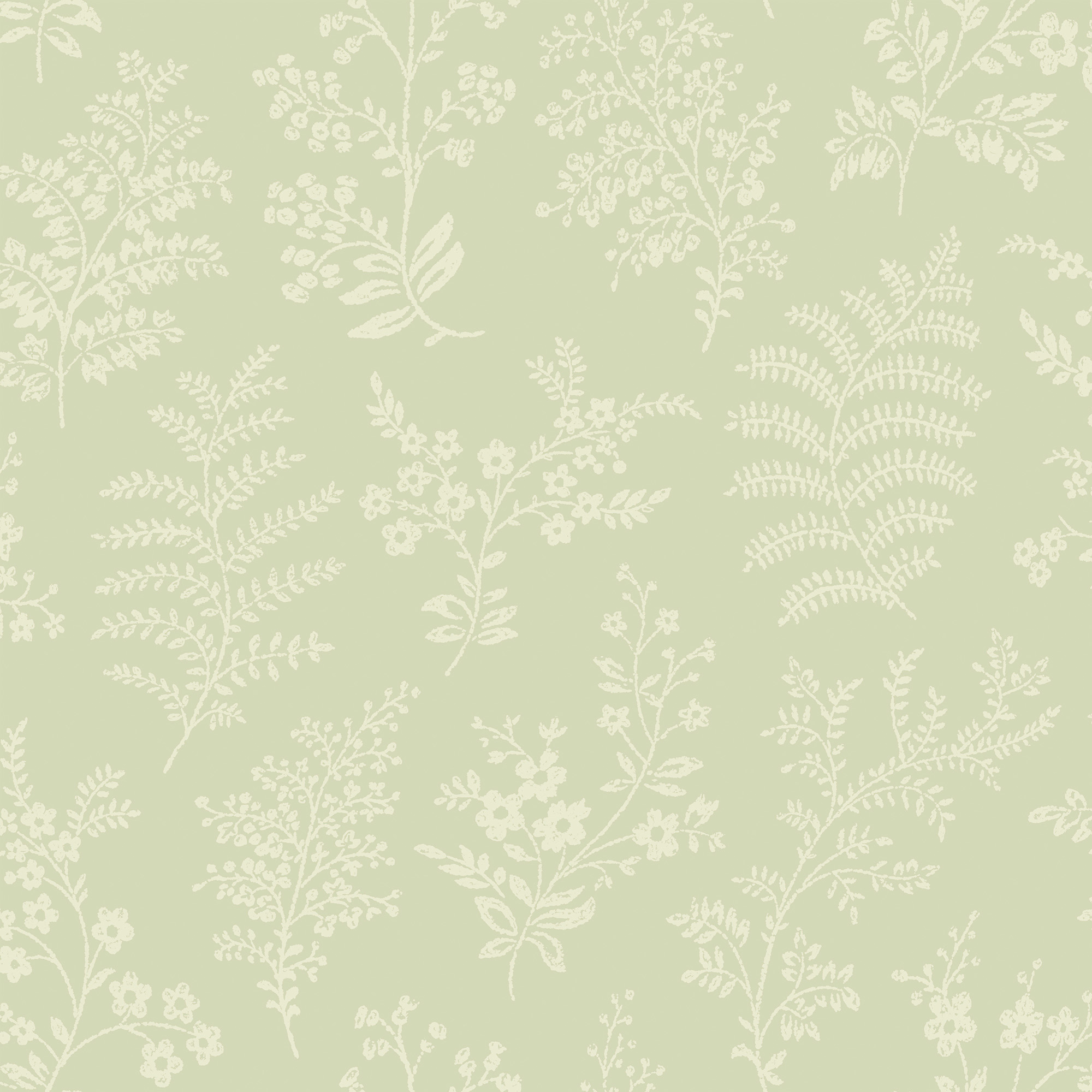 Pressed Flowers - 201004