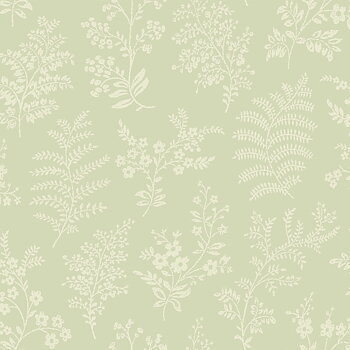 Pressed Flowers - 201004