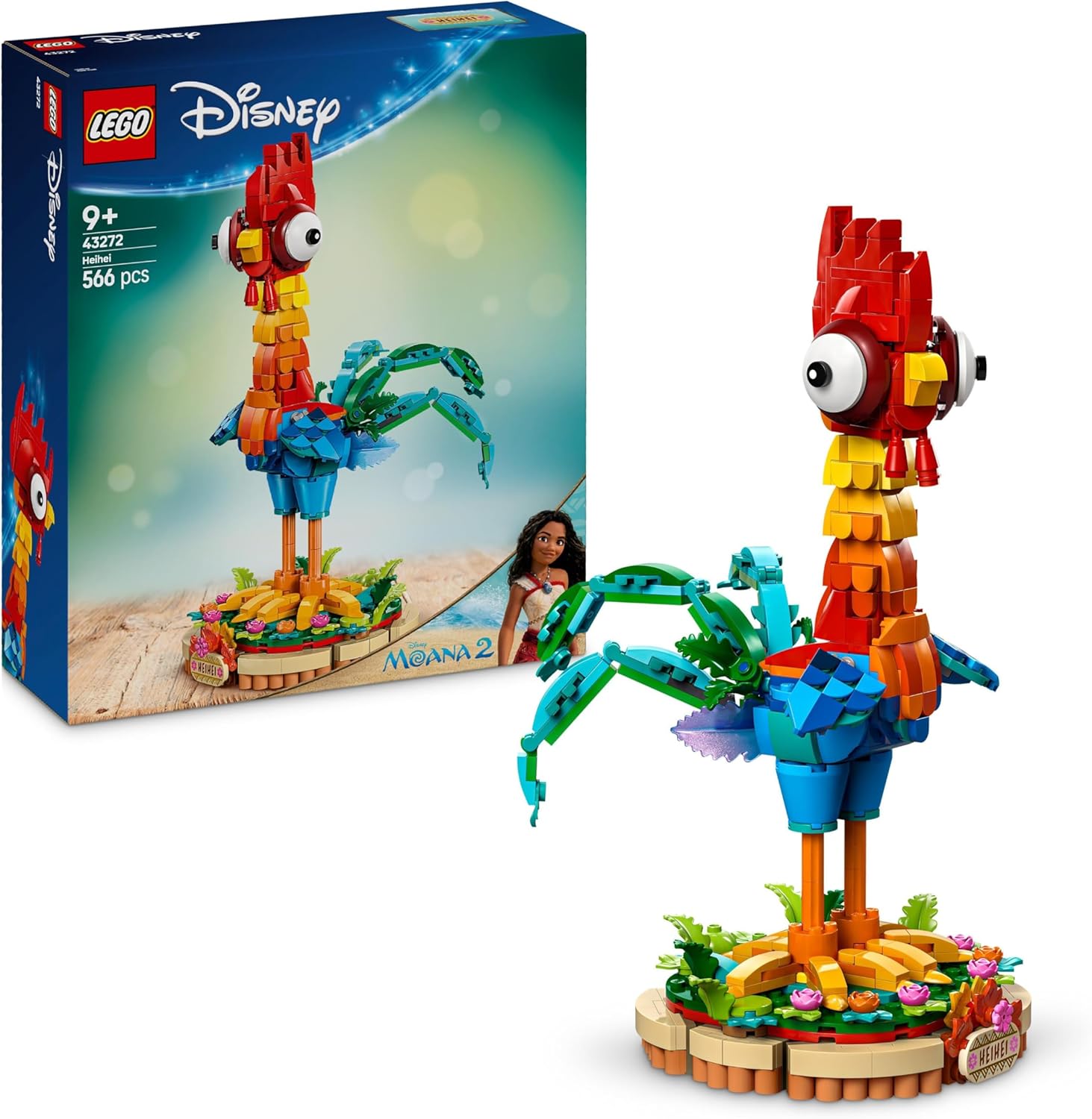 Heihei - 43272