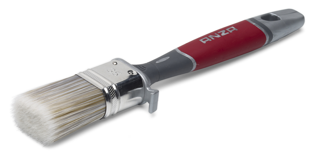 Elite Ovalpensel 45mm
