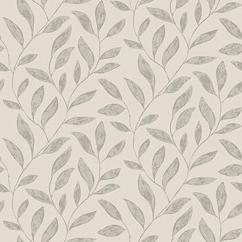Soft Leaves - 201203
