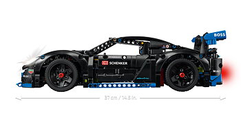 Porsche GT4 e-Performance - 42176