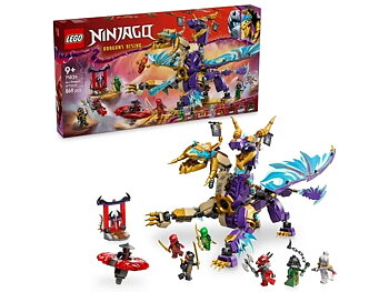 Fokusdraken Arc - 71836