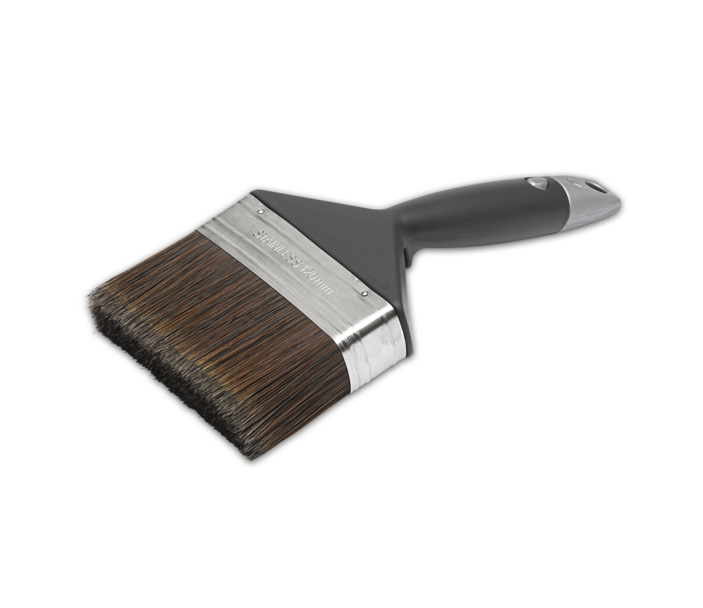 Elite Träoljepensel 120mm