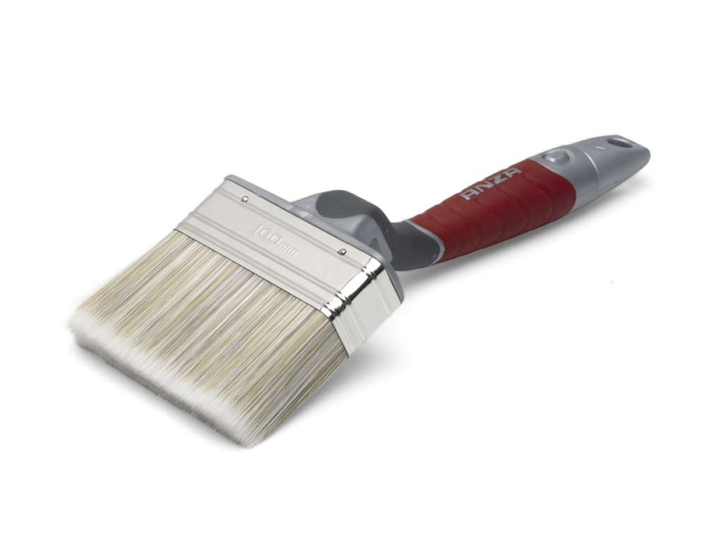 Elite Vinklad Fasadpensel 100mm