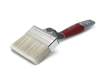 Elite Vinklad Fasadpensel 100mm