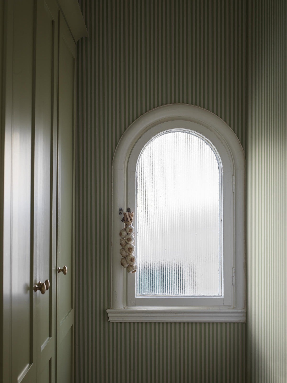 Mölle Stripe - 5734 - 3