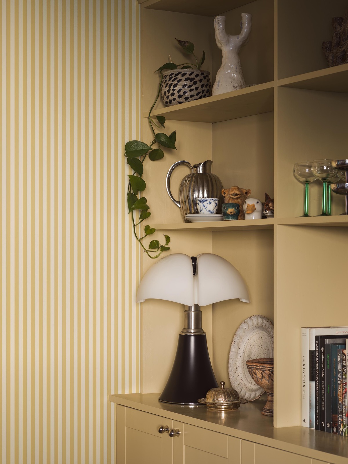 Mölle Stripe - 5735 - 3