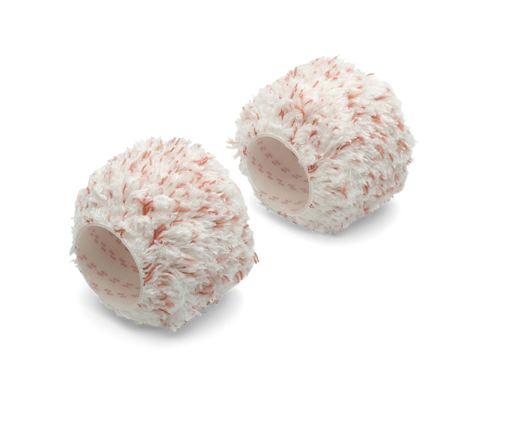 Platinum Maxi Grov 7cm 2-Pack