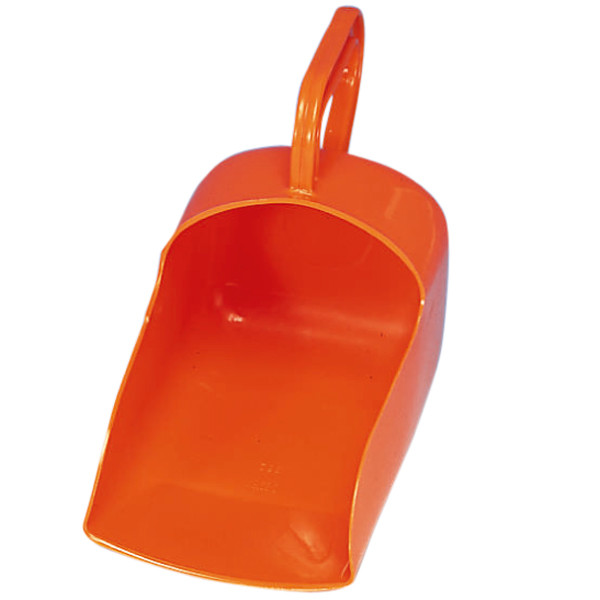 Öskar ''Länsman" Orange