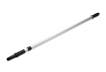 Förlängningsskaft Elite 2-Del 115-197 cm