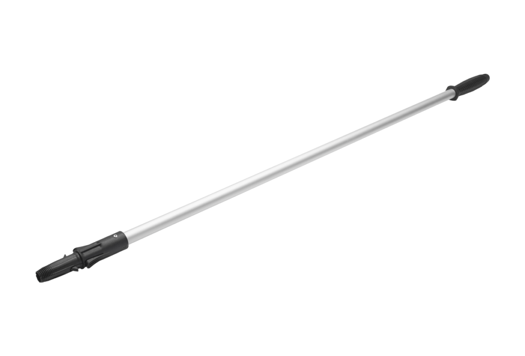 Förlängningsskaft Elite 2-Del 115-197 cm