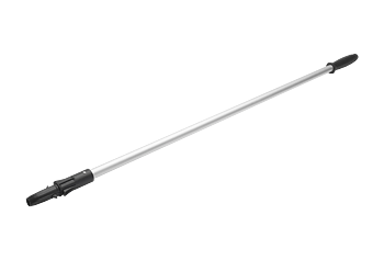 Förlängningsskaft Elite 2-Del 115-197 cm