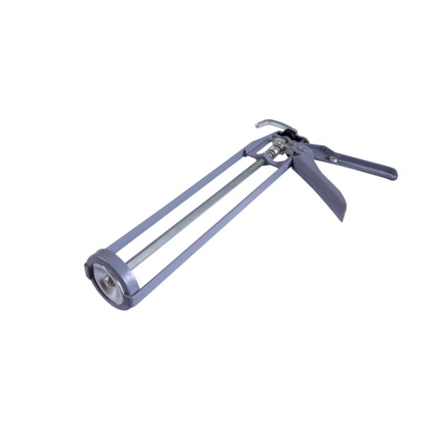 Fogspruta Skelett