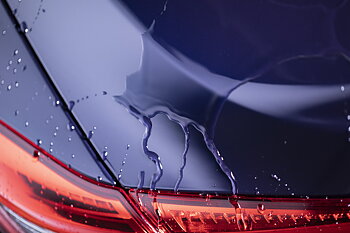 Turtle Wax Ceramic 3 in 1 Detailer 500 ml