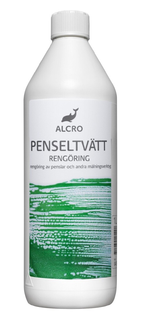 Penseltvätt 1L