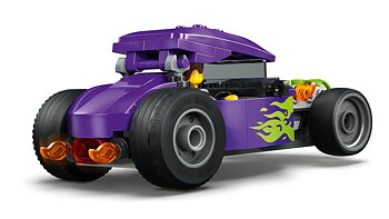 Hotrod - 60485