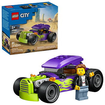 Hotrod - 60485