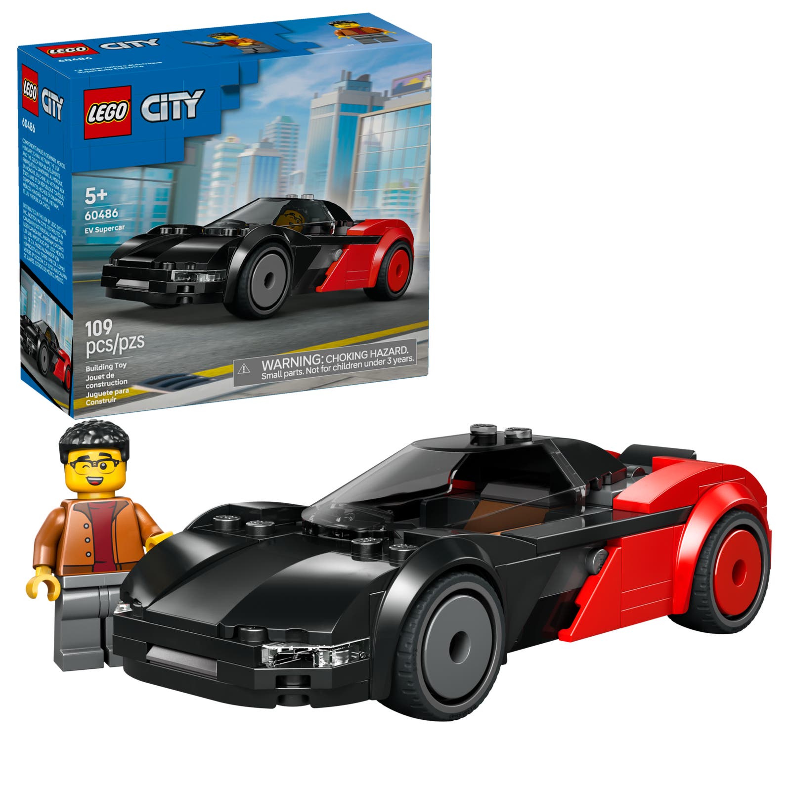 Elsuperbil - 60486