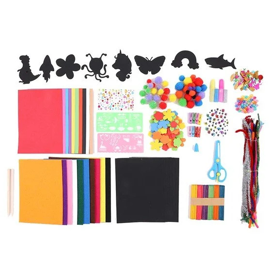 Enchanting craft kit