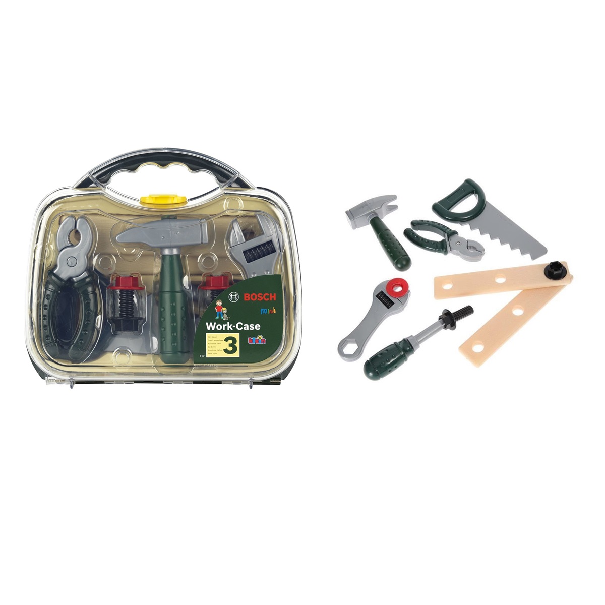 Bosch Verktygset
