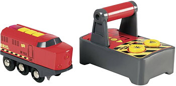 R/C Lokset