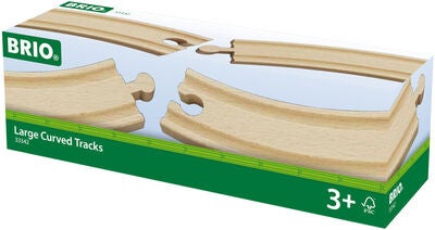 Böjda Skenor