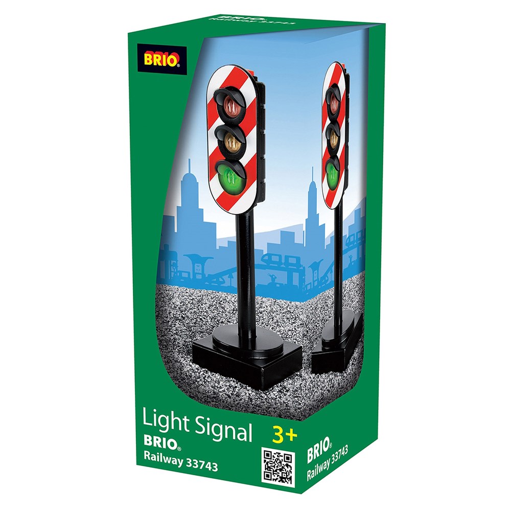 Light signal