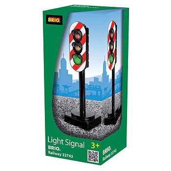 Light signal