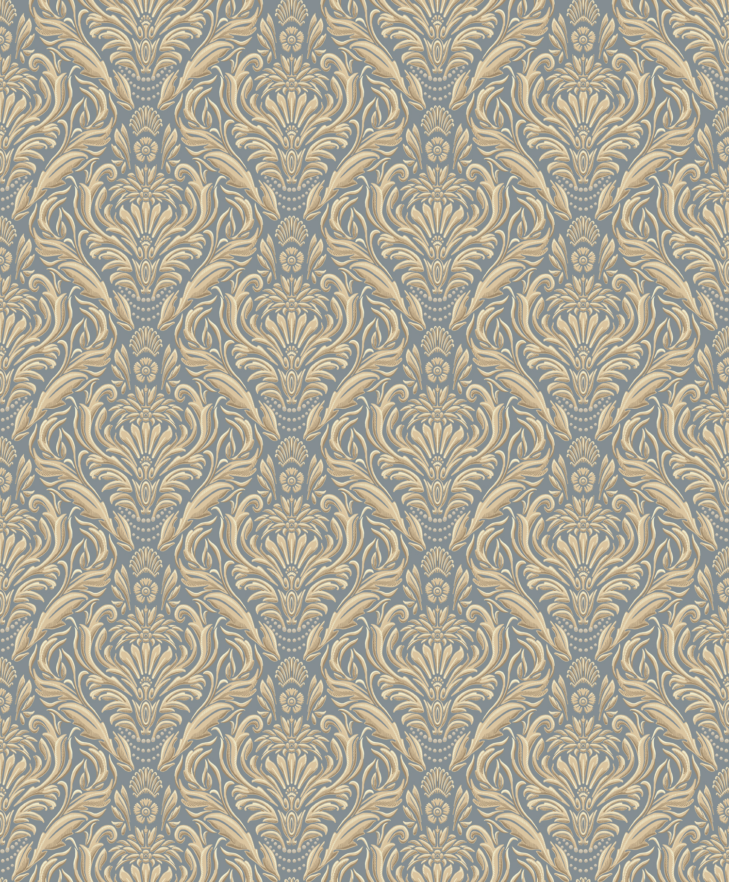 Royal Medallion - 650102
