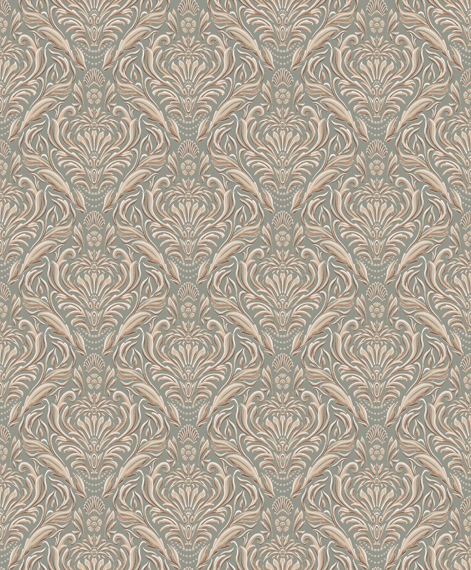 Royal Medallion - 650103