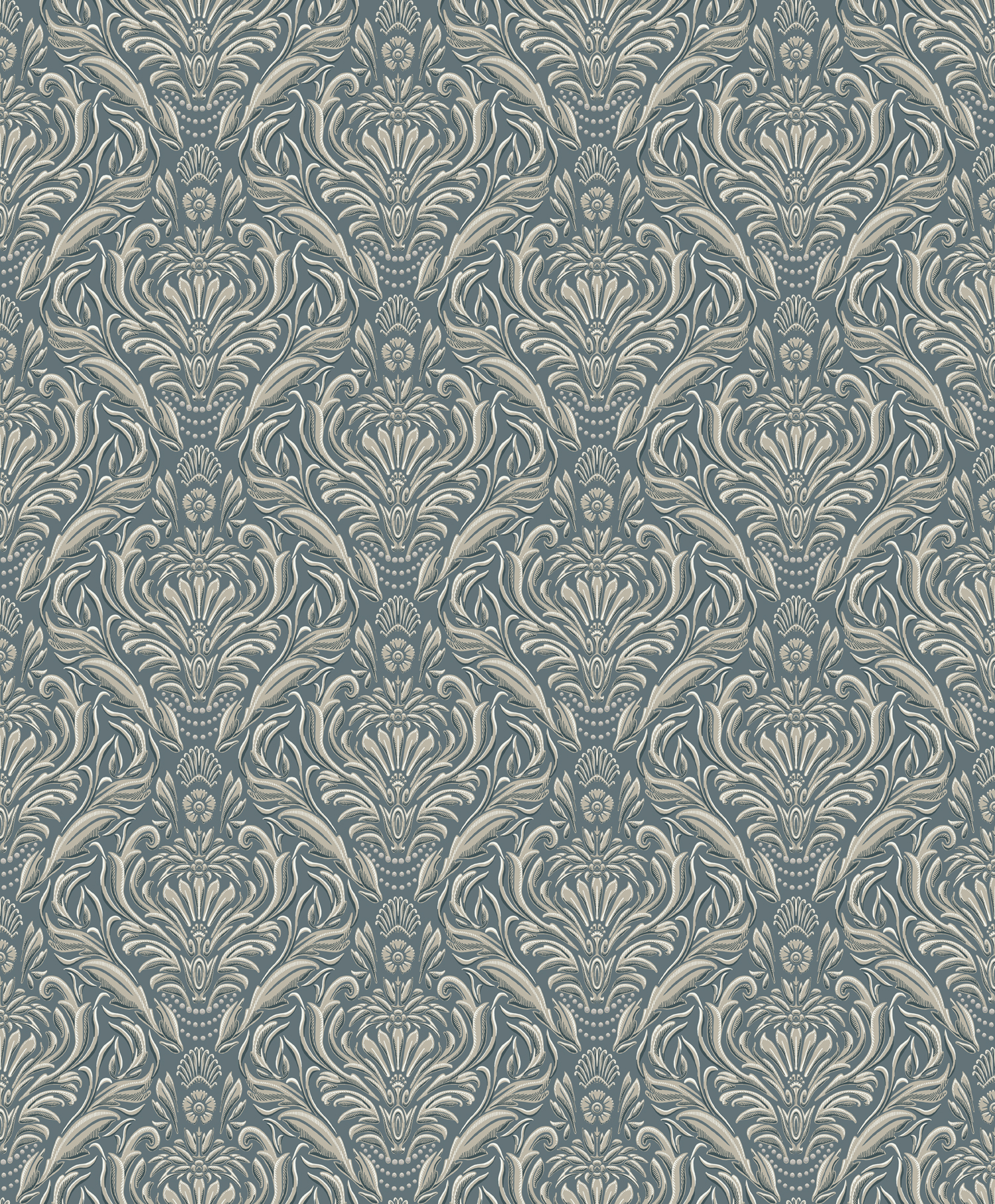 Royal Medallion - 650105