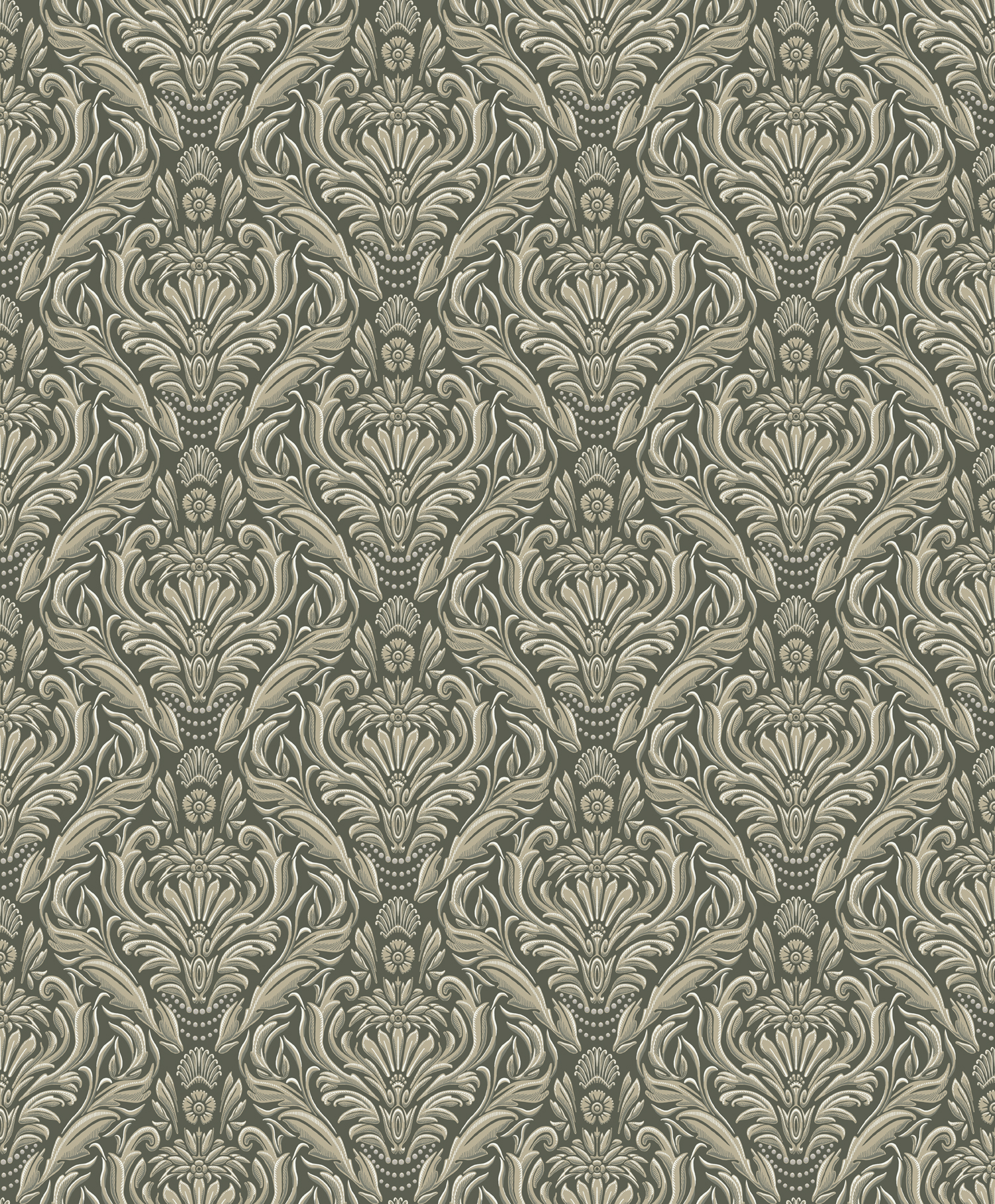 Royal Medallion - 650106