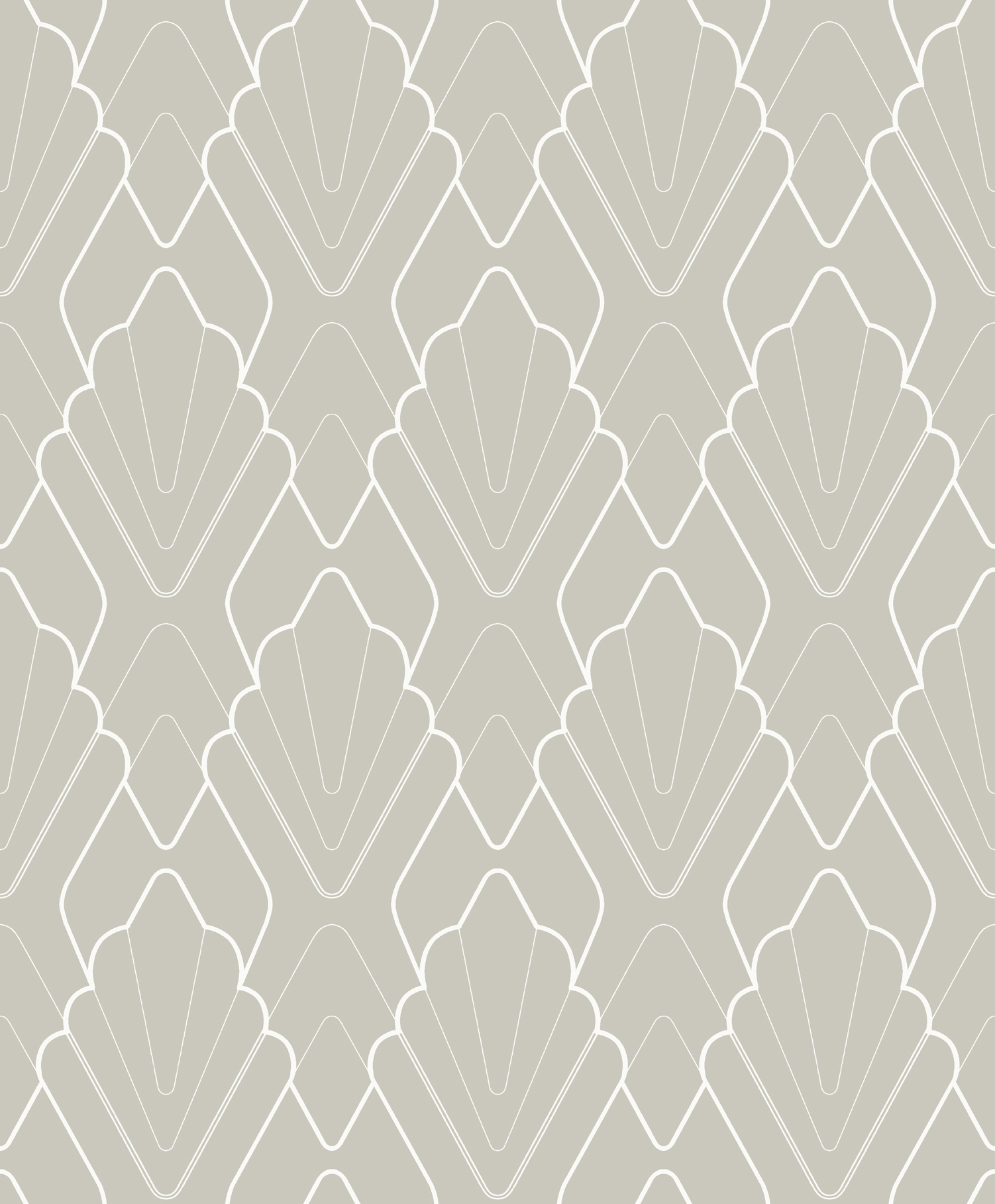 Art Deco Style - 650207