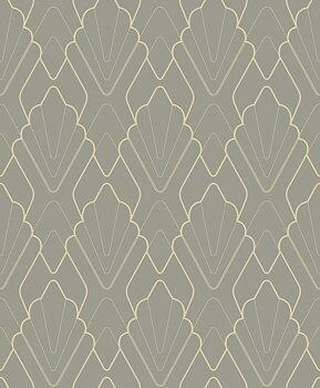 Art Deco Style - 650208
