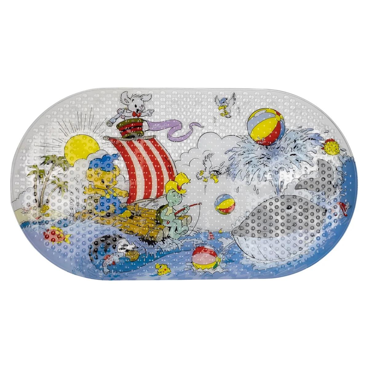 Bamse Badmatta