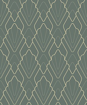 Art Deco Style - 650209