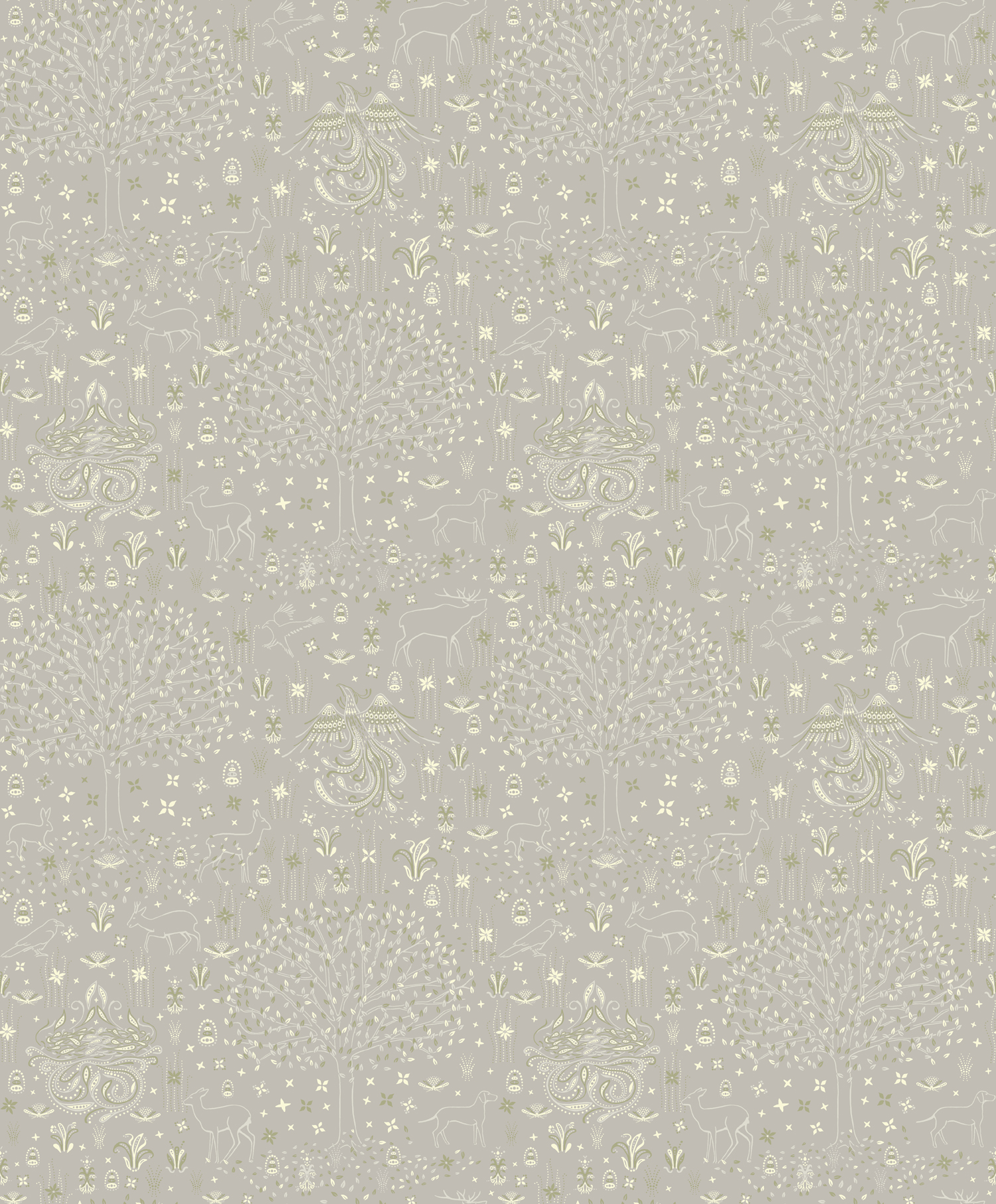 Magic Forest - 650314