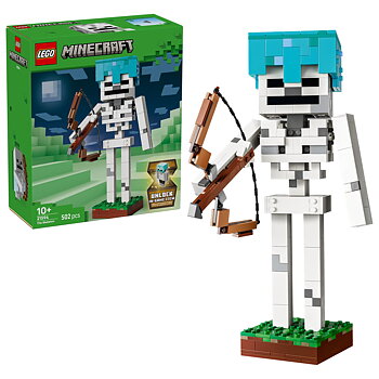 Skelettet - 21594