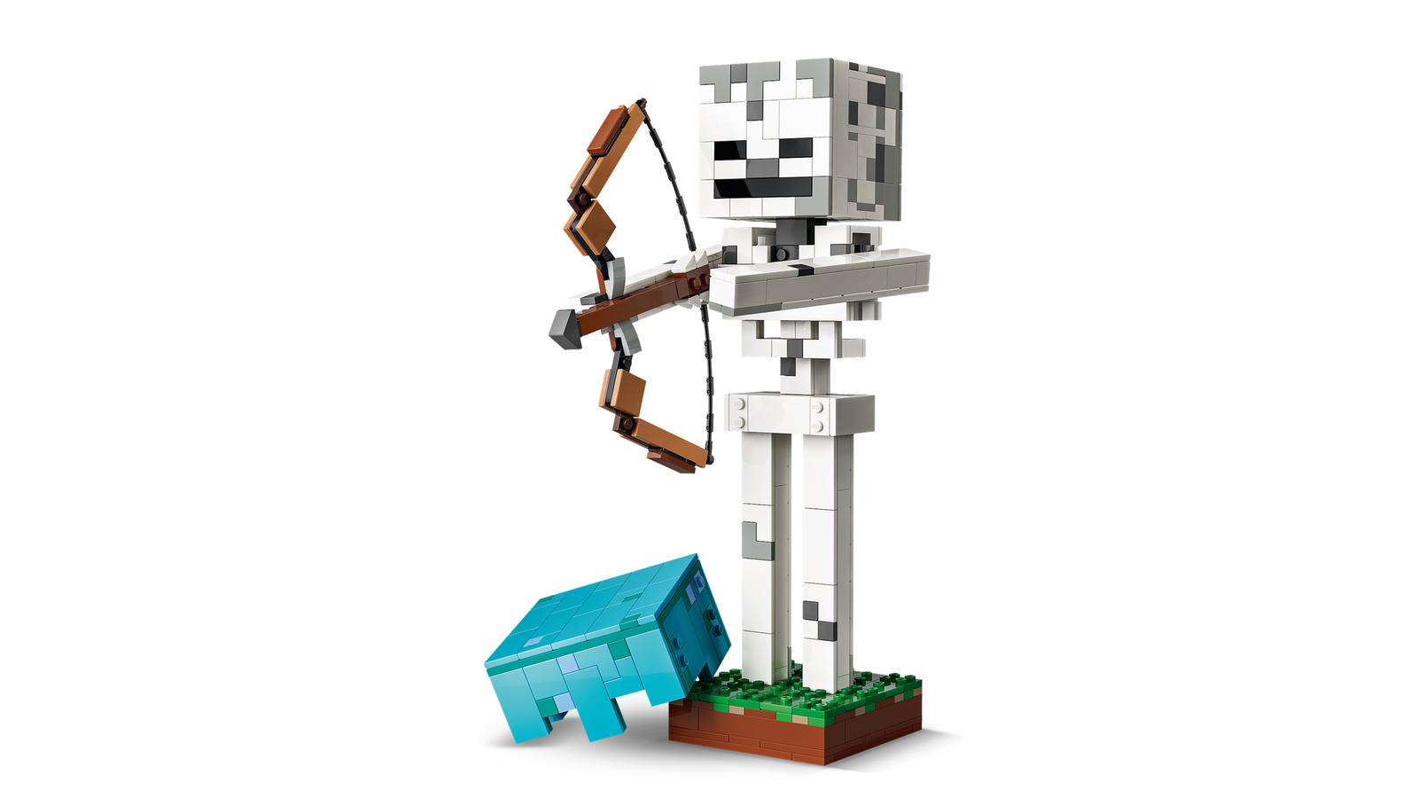 Skelettet - 21594 - 2