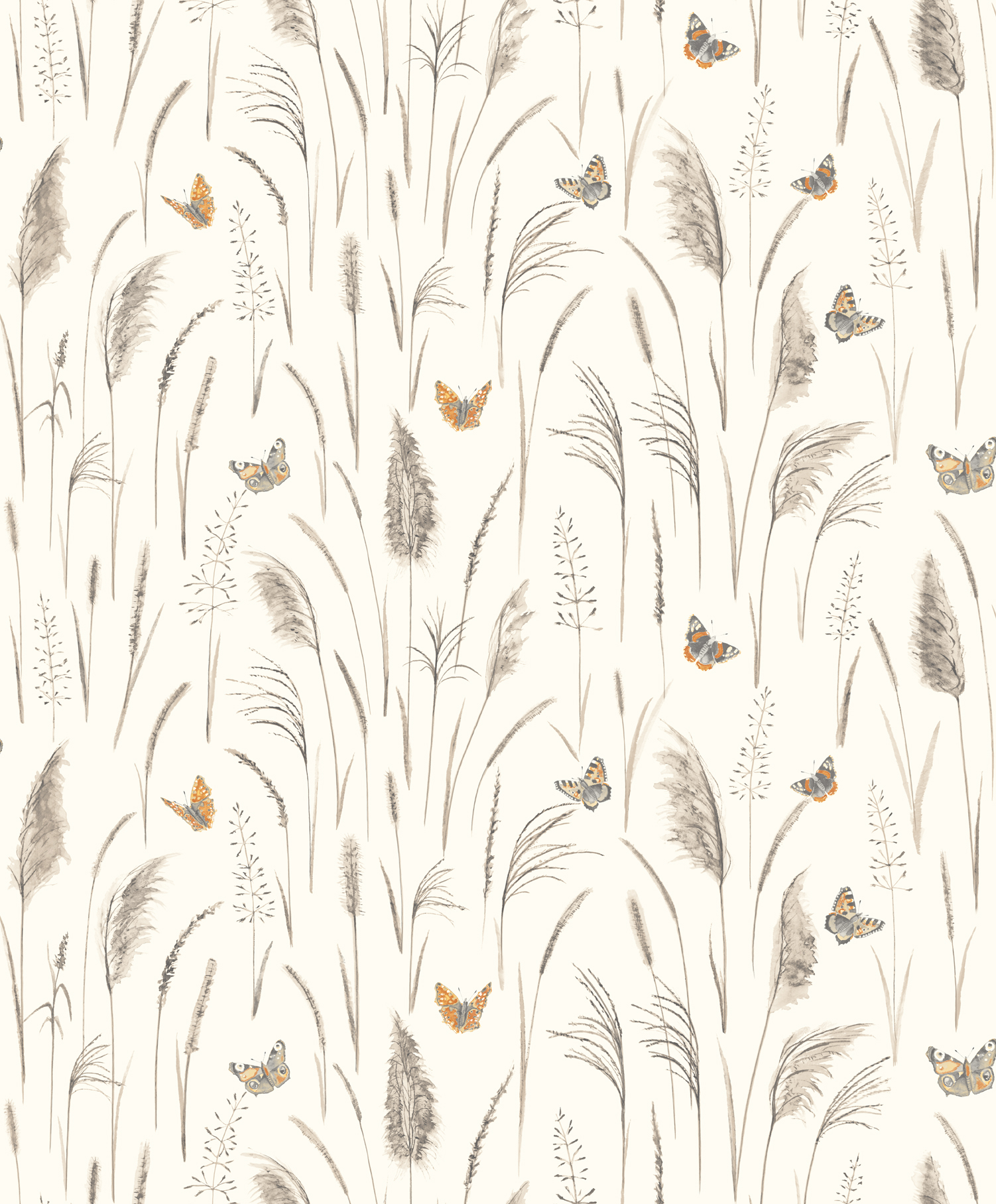 Enchanted Butterflies - 650416