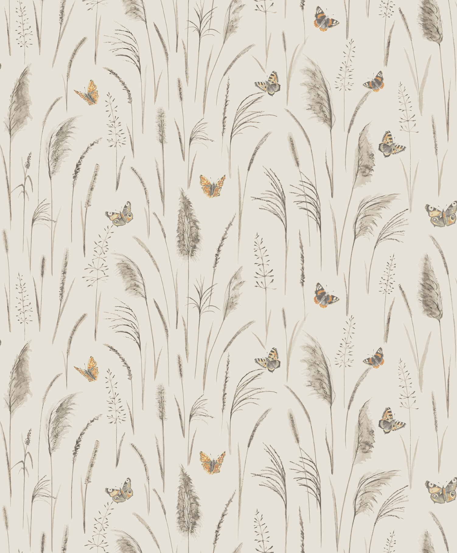 Enchanted Butterflies - 650417