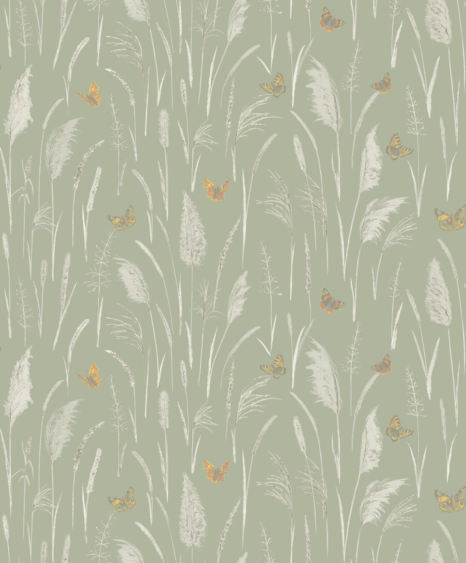 Enchanted Butterflies - 650418