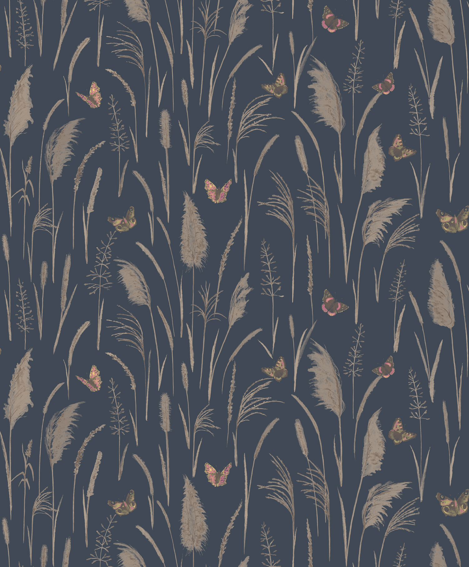 Enchanted Butterflies - 650419